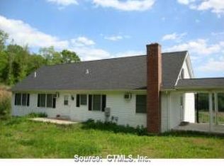 122 Purchase Brook Rd, Southbury, CT 06488