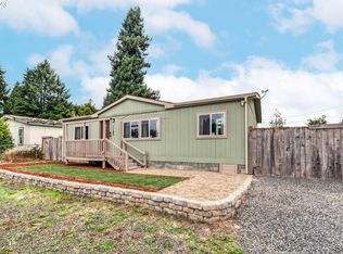 1195 38th St, Springfield, OR 97478