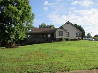 5606 Tranquility Dr, Braselton, GA 30517