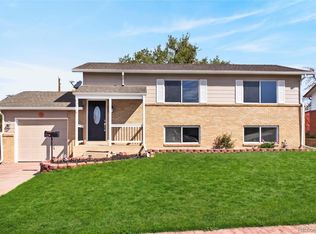 3391 Kassler Pl, Westminster, CO 80031