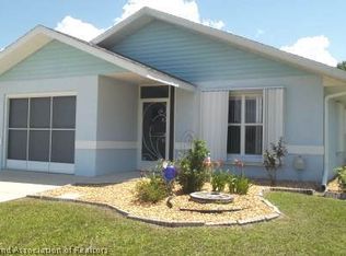 6042 Oak Leafe Cir, Sebring, FL 33870