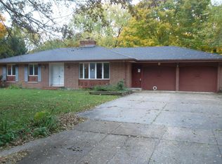 4425 Glenrose Ter, Kalamazoo, MI 49008