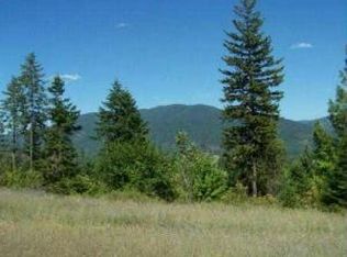 3 Greenhouse Rd, Ione, WA 99139