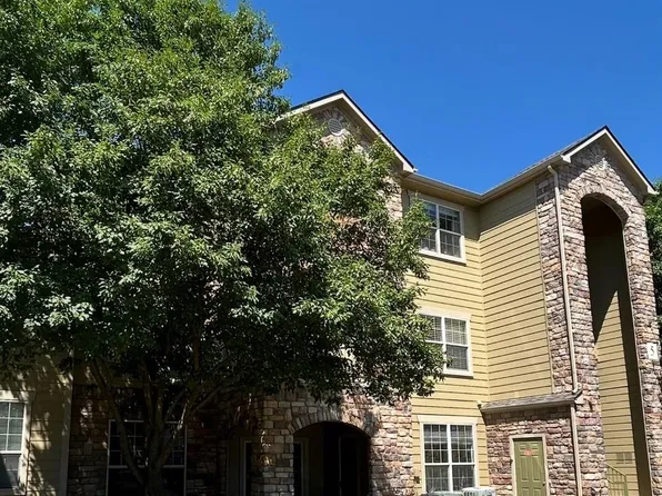 5620 Fossil Creek Pkwy #5203, Fort Collins, CO 80525