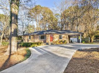 2692 Cocklebur Rd, Decatur, GA 30034
