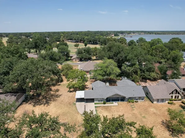 18460 Hickory Cir, Kemp, TX 75143