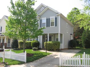 5013 Dawn Piper Dr, Raleigh, NC 27613