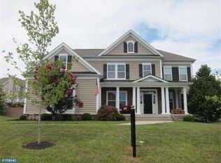 1192 William Penn Dr, Bensalem, PA 19020