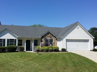 3845 Walters Park Dr #13, Loganville, GA