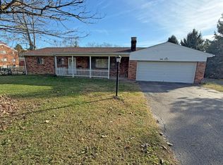 2250 Sussex Ave, Cincinnati, OH 45230