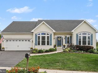 2623 Washington Way, Manchester, MD 21102