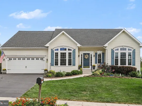 2623 Washington Way, Manchester, MD 21102