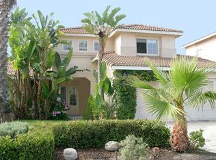 2318 Brookhaven Pass, Vista, CA 92081