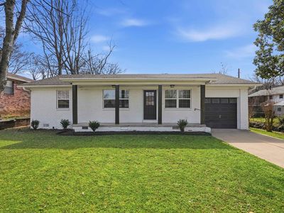 8915 Cloverhill Rd, Little Rock, AR, 72205