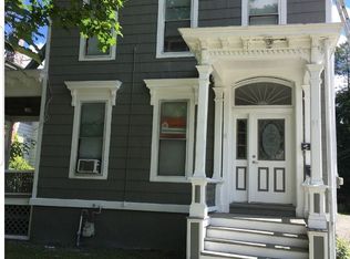 11 Reynolds Ave ROOM 4, Cortland, NY 13045