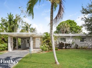 3141 SW 17th St, Fort Lauderdale, FL 33312