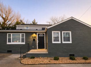 2611 E Princess Anne Rd, Norfolk, VA 23504