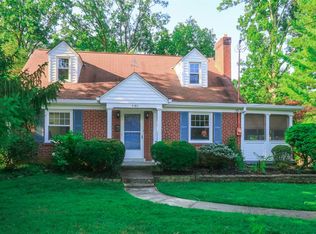 6265 Salem Rd, Cincinnati, OH 45230