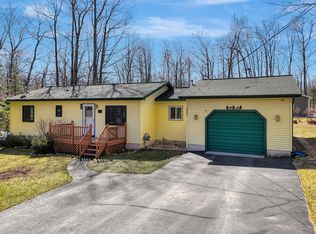 327 Boucher St, Roscommon, MI 48653
