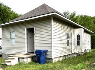 426 E 9th St, Ada, OK 74820