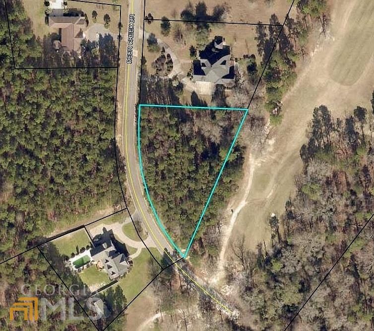 0 Deer Creek Dr, Swainsboro, GA 30401 MLS 20071951 Zillow