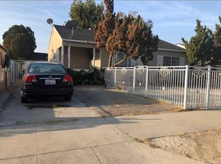 11226 Saticoy St, Sun Valley, CA 91352