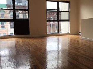 851 Greene Ave #3, Brooklyn, NY 11221