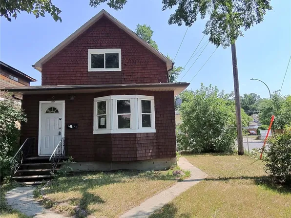 1179 RETALLACK Street, Regina, SK S4T 2H6