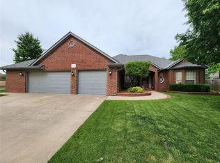 11301 Brockton Pl, Oklahoma City, OK 73162