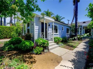 1042 Havenhurst Dr, West Hollywood, CA 90046