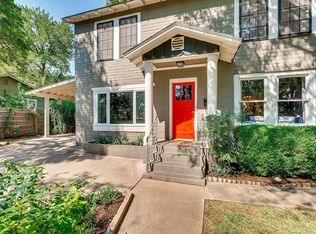 2104 De Verne St, Austin, TX 78704