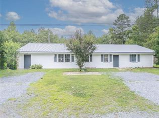 4494 Old Summerville Rd, Armuchee, GA 30105