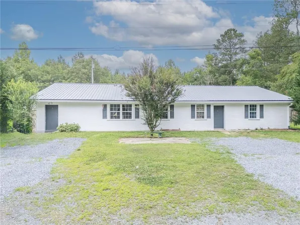 4494 Old Summerville Rd, Armuchee, GA 30105