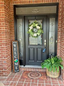 1168 COPPERGATE Place, Macclenny, FL, 32063