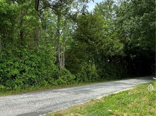 0 Jonesboro Church Rd LOT A, Blackstone, VA 23824