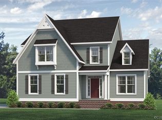 2160 Ellis Farm Dr, Manakin Sabot, VA 23103