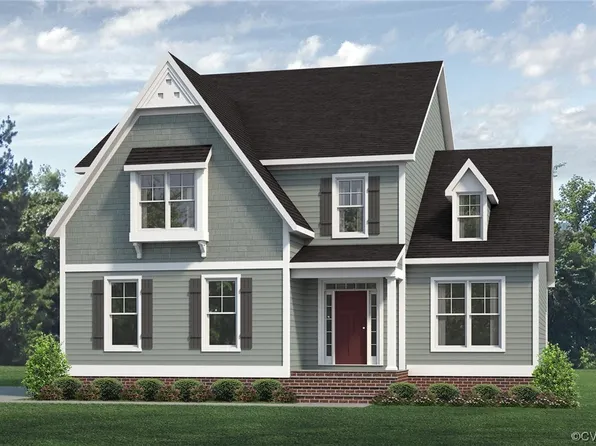 2160 Ellis Farm Dr, Manakin Sabot, VA 23103