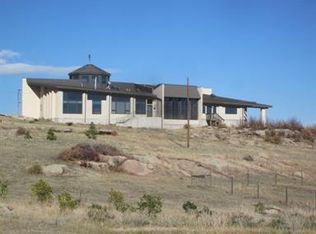 11578 Heidemann Rd, Franktown, CO 80116