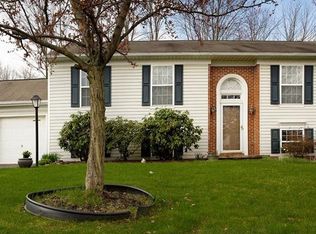 128 Neshannock Trails Dr, New Castle, PA