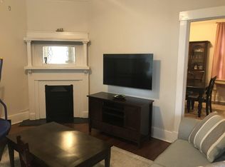 709 Price St, Savannah, GA 31401