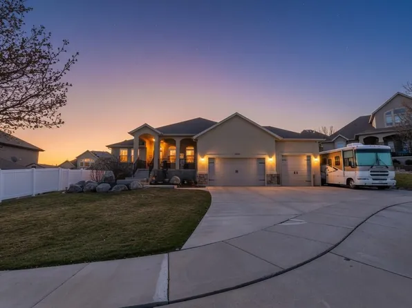 5969 W Heavy Cloud Cir, Herriman, UT 84096