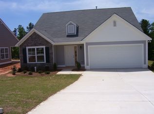 3913 Potomac Walk Ct, Loganville, GA 30052