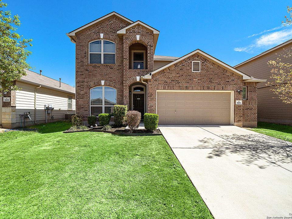 1st image of 8414 Meadow Plains