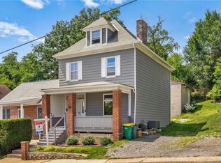 339 N Balph Ave, Pittsburgh, PA 15202
