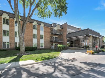 4250 Saratoga Ave APT 307, Downers Grove, IL, 60515