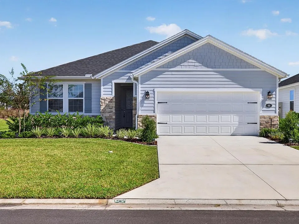 66 Tea Olive Dr