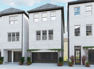 2712 Maxroy St, Houston, TX 77007