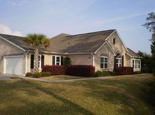 157 Stonegate Blvd, Murrells Inlet, SC 29576