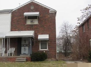 8907 Rutherford St, Detroit, MI 48228