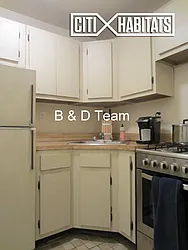 Rented by Citi Habitats